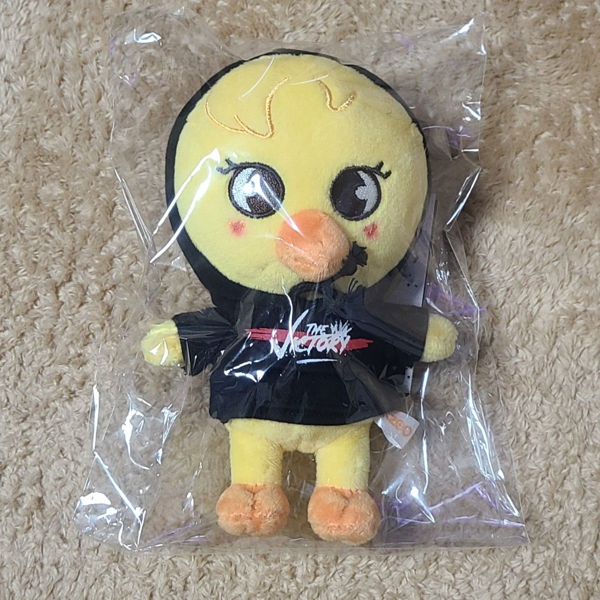 Stray Kids Felix Skzoo BbokAri Original Size Official