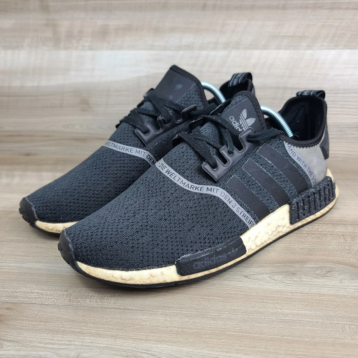 Adidas nmd shop r1 speckle