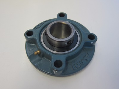 UKFC208 Asahi New Ball Bearing Flange Unit UKFC208 Asahi New Ball Bearing Flange Unit