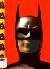 Batman Collected by Chip Kidd (1996, Hardcover) for sale online | eBay