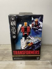 Transformers Age of the Primes Deluxe Class Aerialbot Slingshot - Superion 2of5