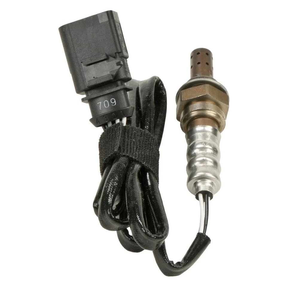 For Audi A6 2010 Bosch 13944 Premium Narrow-band Oxygen Sensor — 第 2/3 张图片
