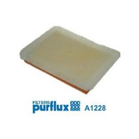 Luftfilter FüR Opel Meriva X03 1.2 1.6 1.7 03 Bis 10 Purflux QualitäT 835635