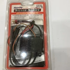 ElectriFly Silver Series 60A Brushless High Voltage ESC speed controller