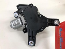 Wischermotor hinten Opel Astra K B16 39156859 P22816746