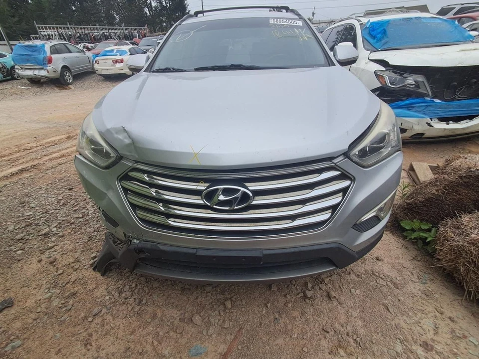 Console Front Roof SWB Sport With Power Liftgate Fits 13-16 SANTA FE 2569925 Foto 2 de 4