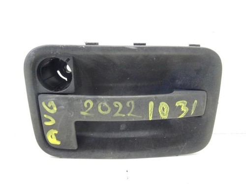 PORTIERGREEP BUITEN LINKS VOOR Citroën Jumpy (U64) MPV 1.9D (XUD9A(D9B)) 9101F9 - Afbeelding 3 van 3