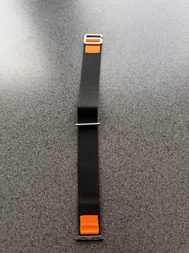 Loop Strap for Apple Watch 38mm/40mm/41mm - Zdjęcie 3 z 7