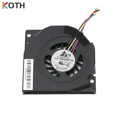 New For Intel NUC 7 NUC7i5BNH NUC7i5BNK NUC7i7BNH Laptop CPU Cooling Fan