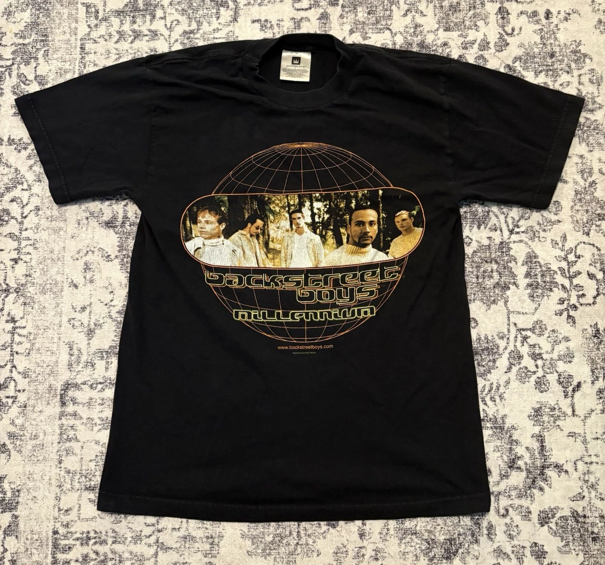 Winterland Band T-Shirts for Men for sale | eBay