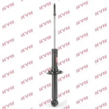 Stoßdämpfer Hinterachse oben Stift 341082 KYB für TOYOTA STARLET