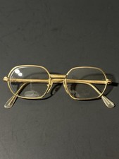 Vintage Morel Adensco Desiree 48-18 Made In France Eyeglasses FRAME ONLY  