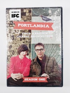 Portlandia Dvd | eBay