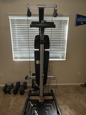 Bowflex PR1000 Home Gym