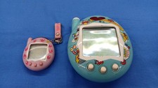 Hobby Model At Home Tamagotchi Congratulations Mobile Kaizu Tamagotchi Plus BAND