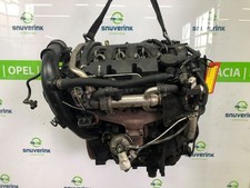 Moteur Citroen GS