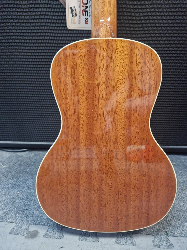 Kala KA-CG Concert Uke Ukulele & padded gigbag Fast Free secure shipping - Image 4 of 4