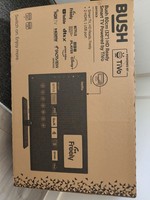 bush 32 Inch Smart TV 32ht25cb
