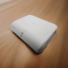 Lorex N844A82 4K 8-Channel 2TB NVR, Smart Motion, Voice Control, Fusion, White