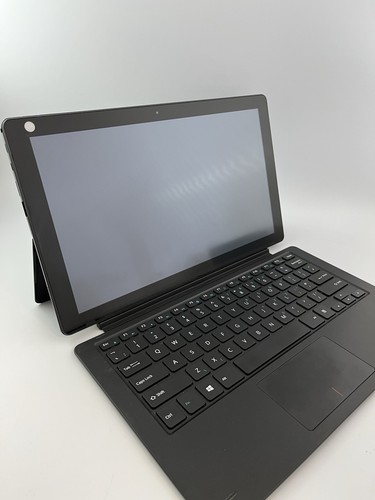 Linx 12X64 12.5" Windows 10 Tablet PC 64GB 4GB RAM – w/ Keyboard – Atom – Used - Picture 18 of 24