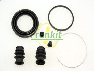 260016 REPARATURSATZ BREMSSATTEL VORNE FRENKIT 2PCS FÜR MERCEDES-BENZ UNIMOG - Bild 2 von 6