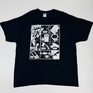 Sin City T Shirt | eBay
