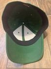 Nike Hat Green Fitted Stretch Cap Neon Swoosh Cotton Twill Legacy91 OSFM — photo 4