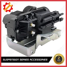 For Chevrolet Trailblazer Saab GMC Envoy Air Ride Suspension Compressor 15006679