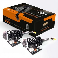 Amortisseur Skoda SUPERB