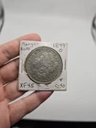 Morgan 1899 O Silver Dollar