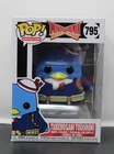 TUXEDOSAM TODOROKI - MY HERO ACADEMIA - SANRIO - #795 - VAULTED - FUNKO POP!