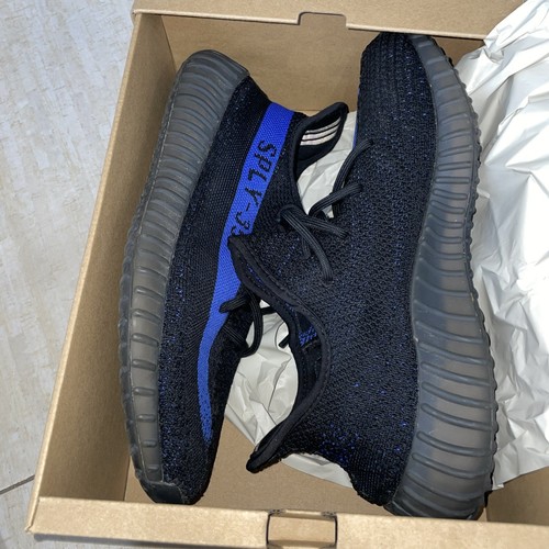 Adidas Yeezy Boost 350 V2 2022 (GY7164) Size 11 - Picture 7 of 7