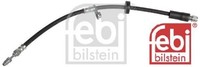 Febi Bilstein 104233 Bremsschlauch Vorderachse Vorne
