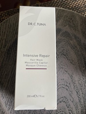 Hair Intense Mask