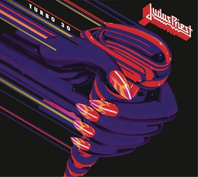 Judas Priest Turbo 30 (CD) 30th Anniversary Album - Photo 1/2