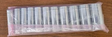 11 Piece VINTAGE Blackhawk USA 1/2" Drive Deep Socket Set 6pt 1 1/8 through 1/2