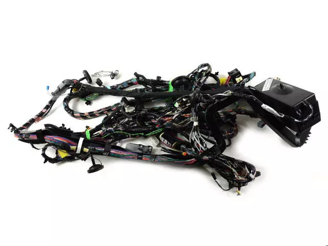 Genuine Mopar Unified Body Wiring 68197019AB