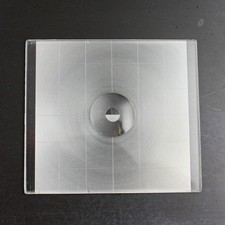 Rollei Rolleiflex SLX - Grid Focusing Screen w/ Split Image Spot
