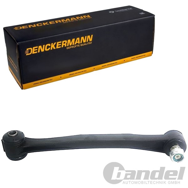 Denckermann Koppelstange Hinten Passend FüR Mercedes 124 190 C-KLASSE CLK E-KLAS-image