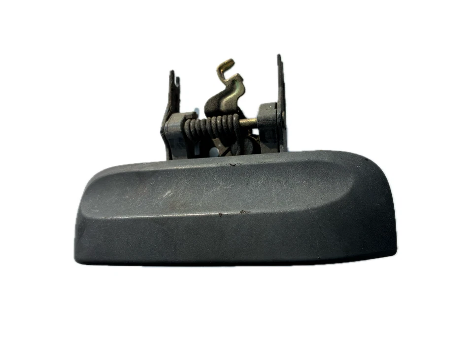 Оригинальная ручка задней наружной двери для Nissan Xterra 2005–2015 годов выпуска - Изображение 3 из 4