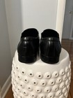 Kenneth Cole Reaction Black Loafers ￼ — photo 5