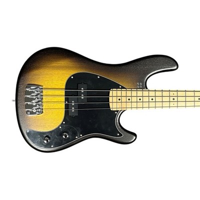 Sandberg California Vs (Lionel) Short Scale, Matte Tobacco Burst / Maple  8.1