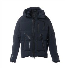 Descente Ortelain Mizusawa Down Nylon Down ja...