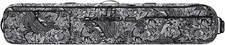 Dakine Fall Line Ski Roller Bag 175 CM, KINGDOM BLACK