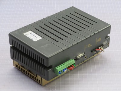 API CONTROLS PS-3320D-E DIGITAL SERVO DRIVE T263191