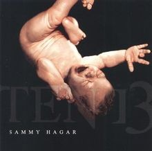 Ten 13 von Hagar,Sammy, Hagar, Sammy | CD | Zustand gut - Bild 1 von 2