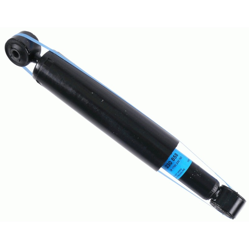 SACHS 230 858 Amortiguador trasero para Ford Transit