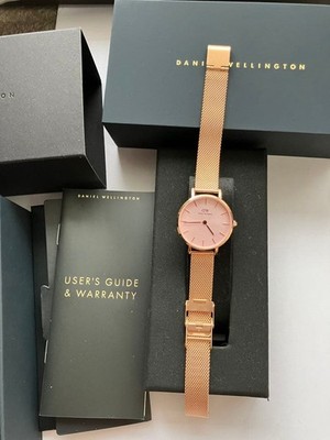 Daniel Wellington Daniel Wellington women's watch