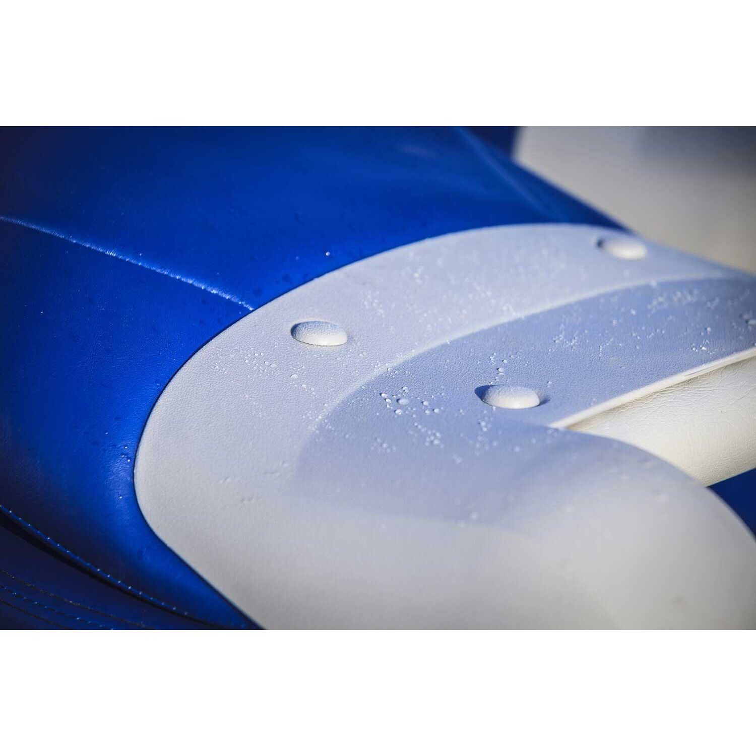 Tempress 54921 NaviStyle High-Back Mossy Oak Break-Up Vinyl Boat Seat Marine