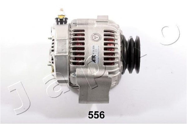Japko Lichtmaschine Generator 110A 12V FüR Toyota Land Cruiser 80 4.2 TD-image